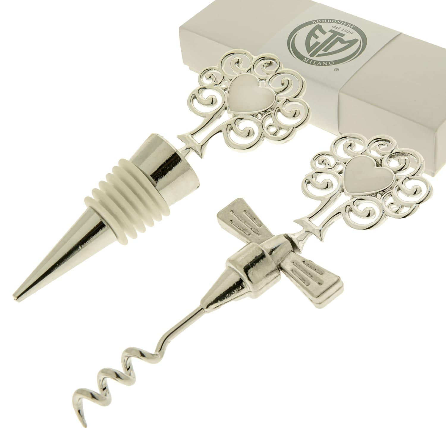 SILVERANDO_SET_VINO_CM_12.5