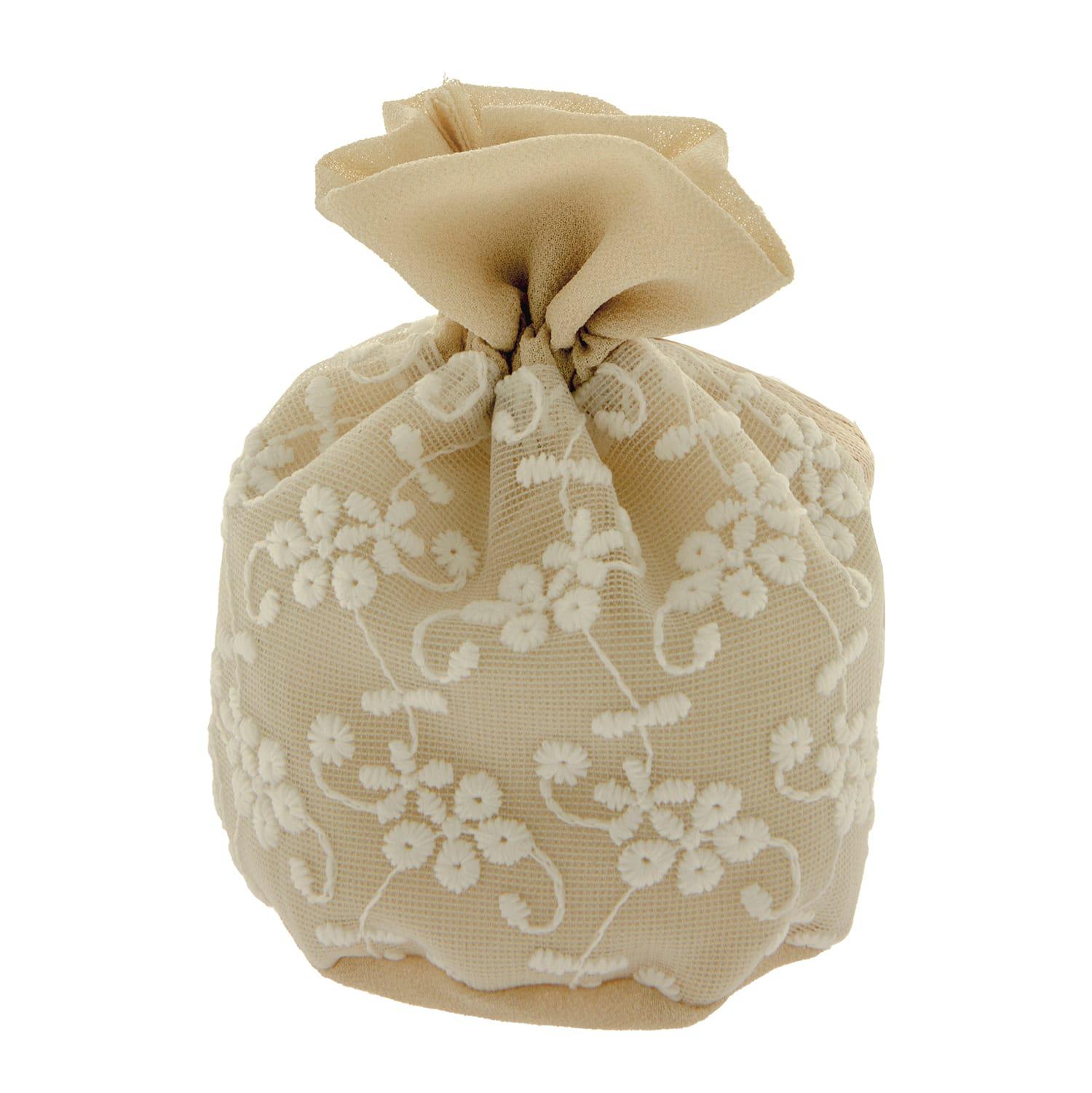 GINEVRA_BAG_TONDO_CM_10_AMBRA
