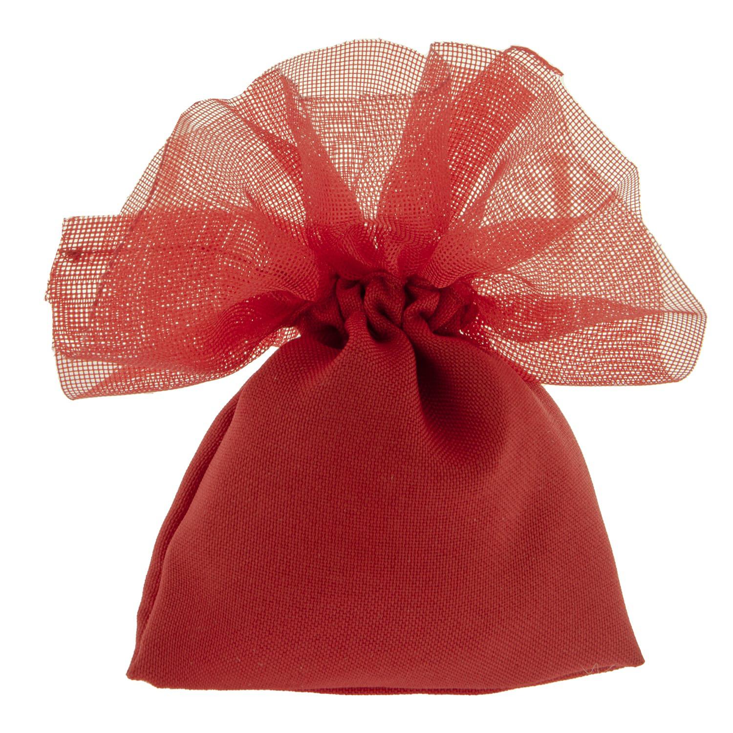 CIUFFO_BAG_CM_10_X_13_ROSSO