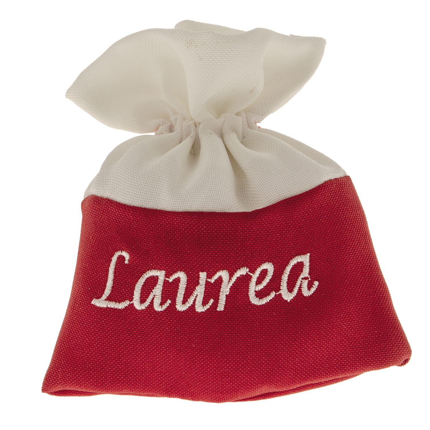 LAUREA_WHITE_BAG_CM_10_X_12