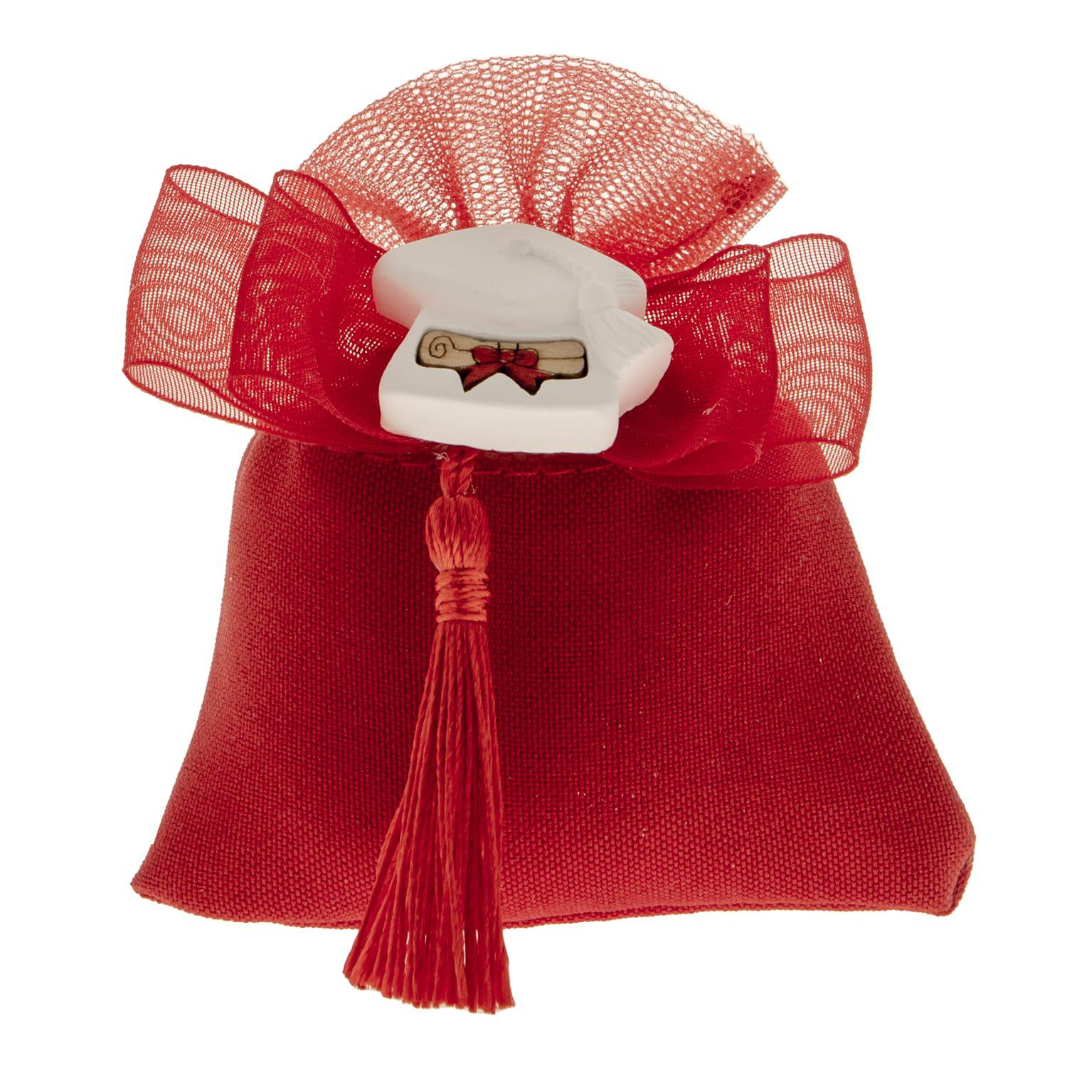 LAUREA_NAPPINA_BAG_CM_8_X_10