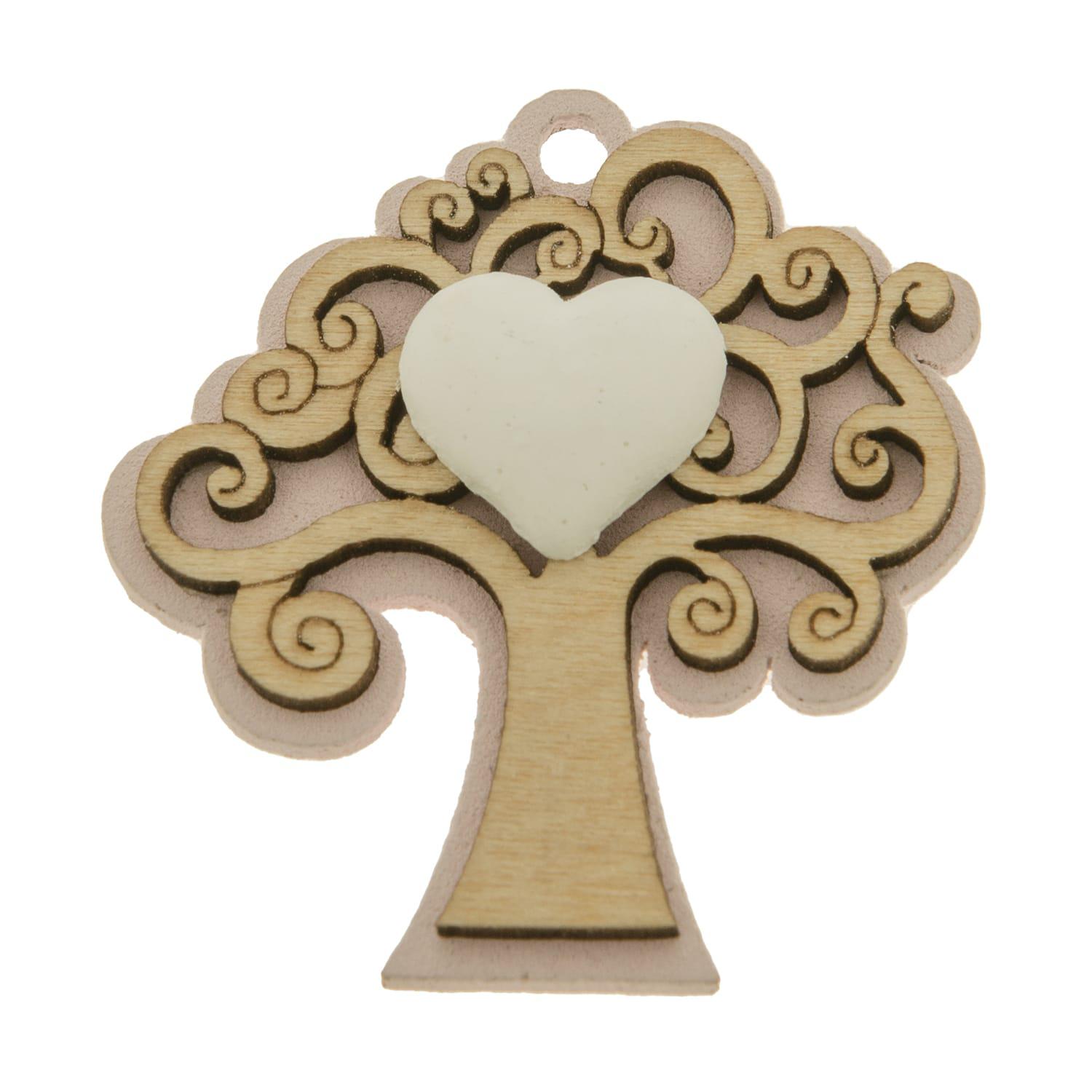 LEGNO_ALBERO_ROSA_CM_4.5_(12_PZ)