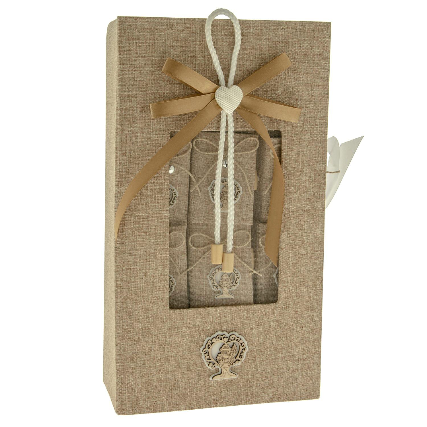 CAMPANELLA__BOX_COMUNIONE_24_PZ_CM_18_X_34
