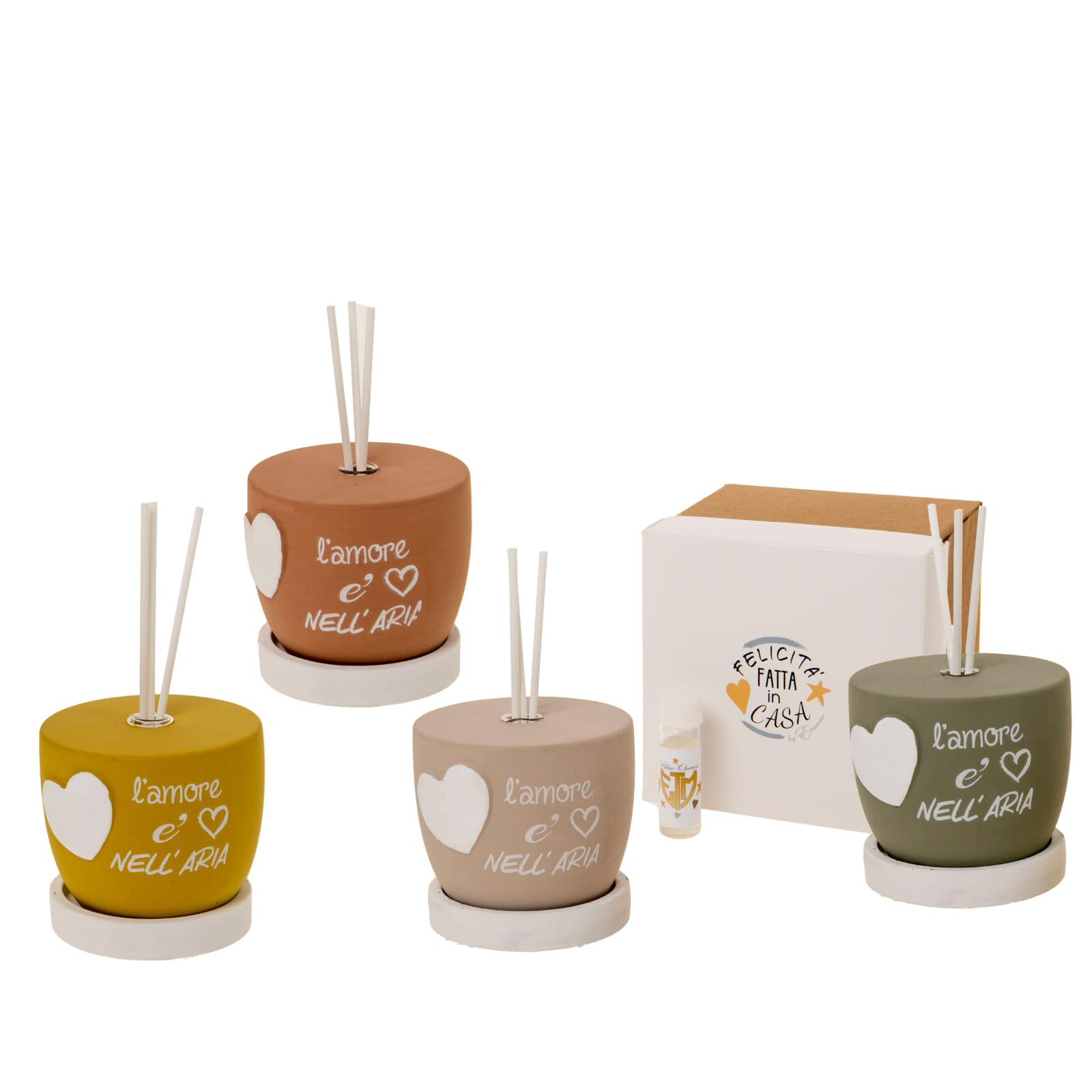 L'AMORE_DIFFUSORE_DM_8.5_H_8