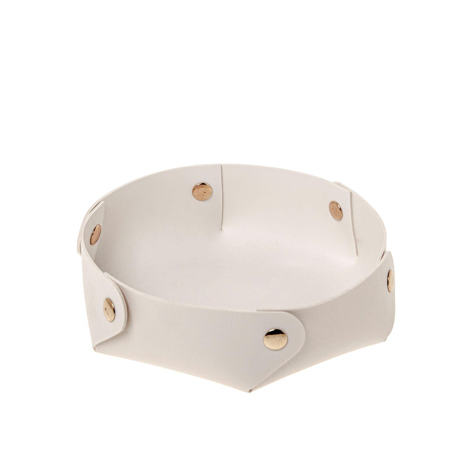RAFFINATO_TONDO_CM_17X17_BIANCO