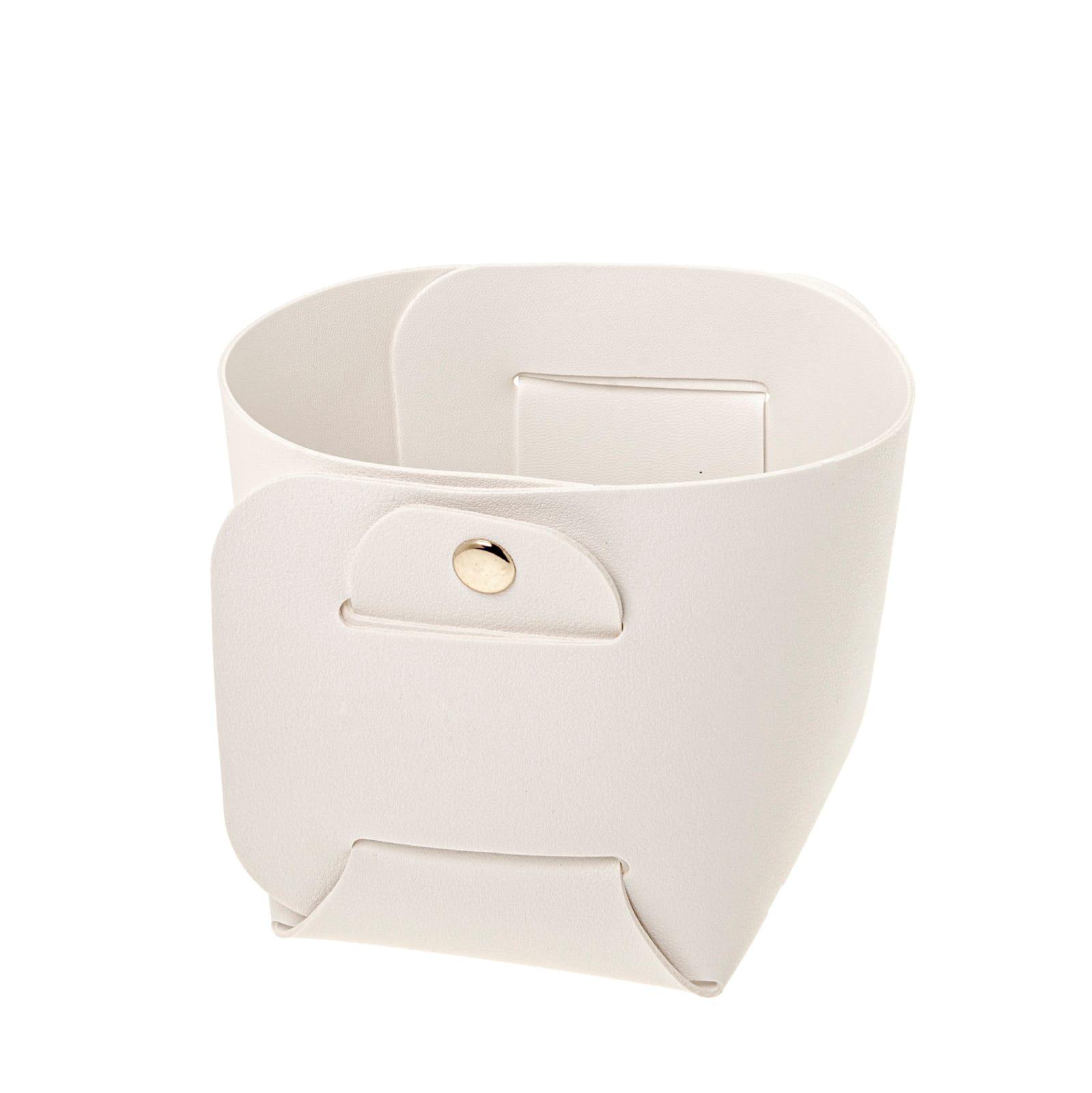 RAFFINATO_CESTO_CM_12_H_11_BIANCO