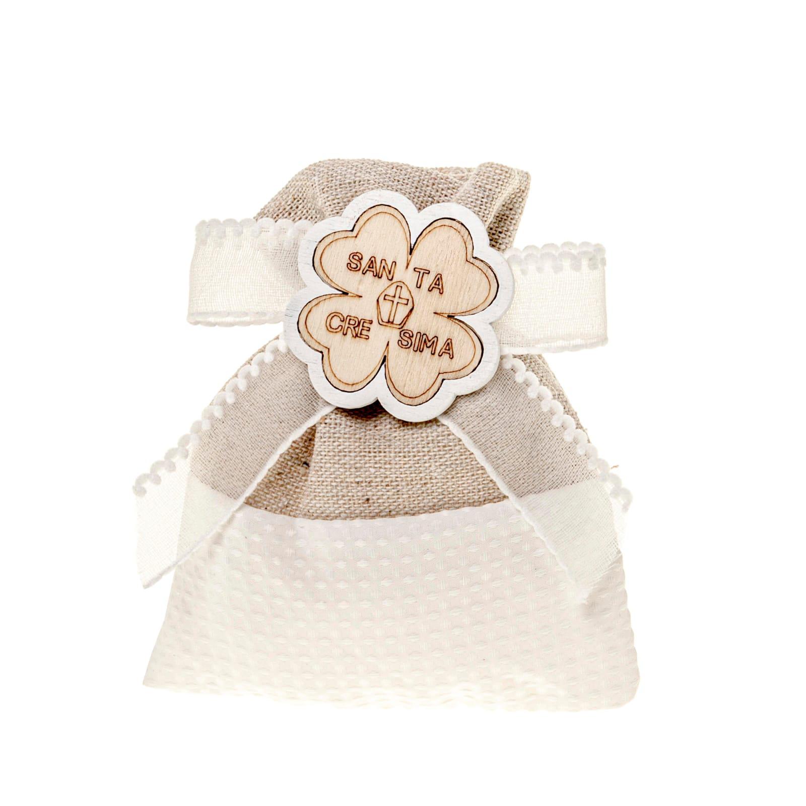 QUADRIFOGLIO_BAG_CM_9X11_CRESIMA
