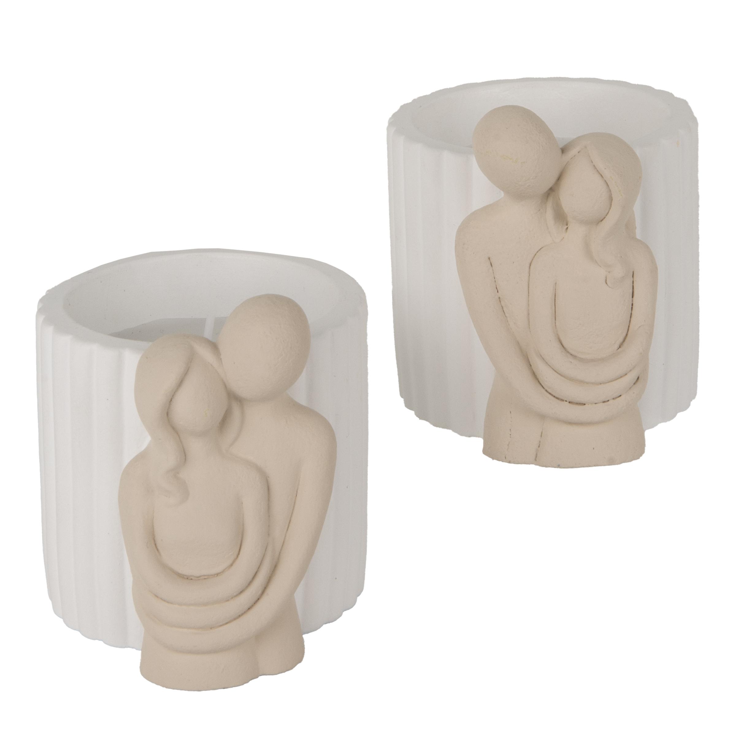 BACIO_CANDELA_CM_9_H_7