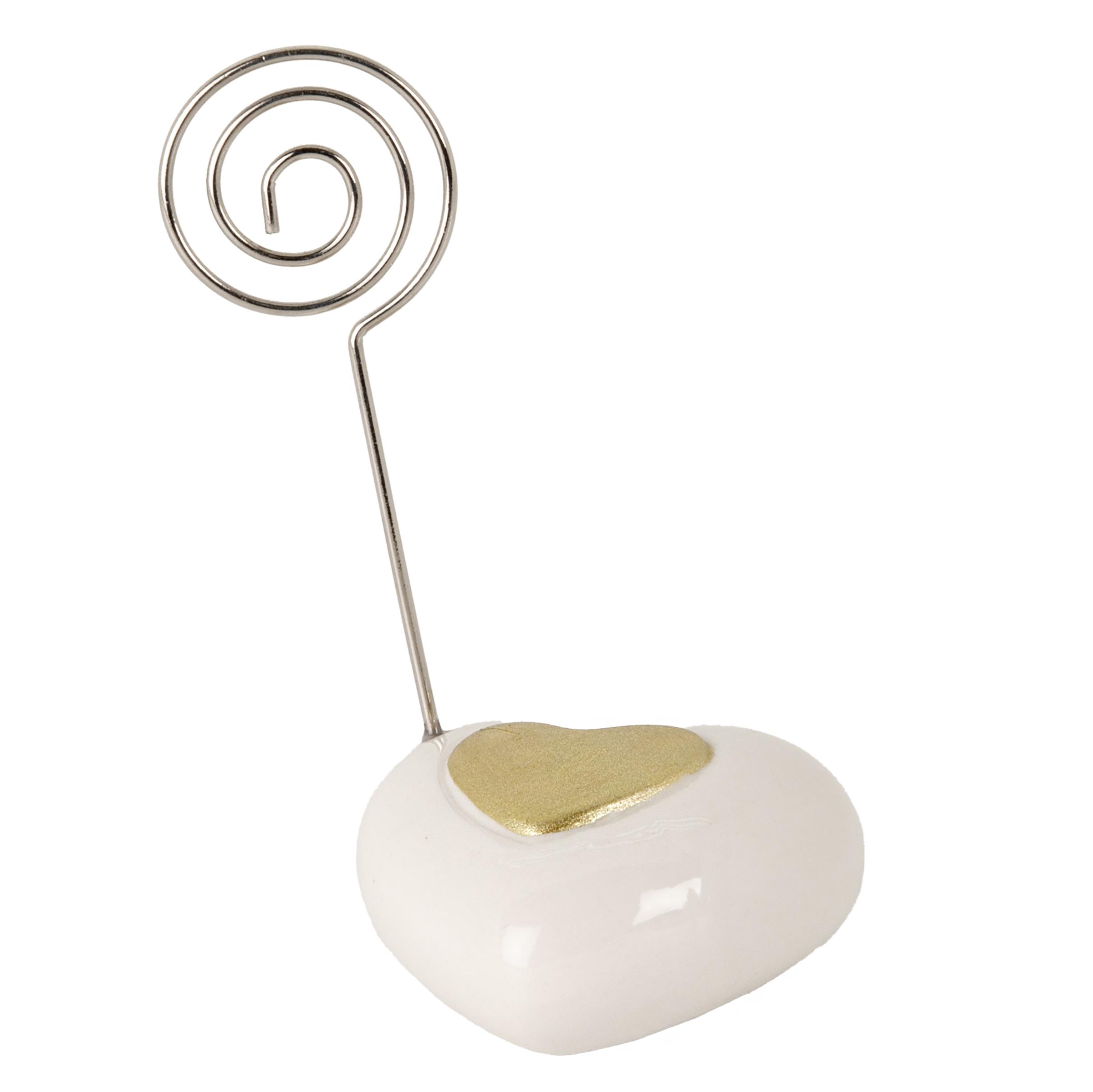 CUORE_DECO'_GOLD_CLIP_CM_5_H_9