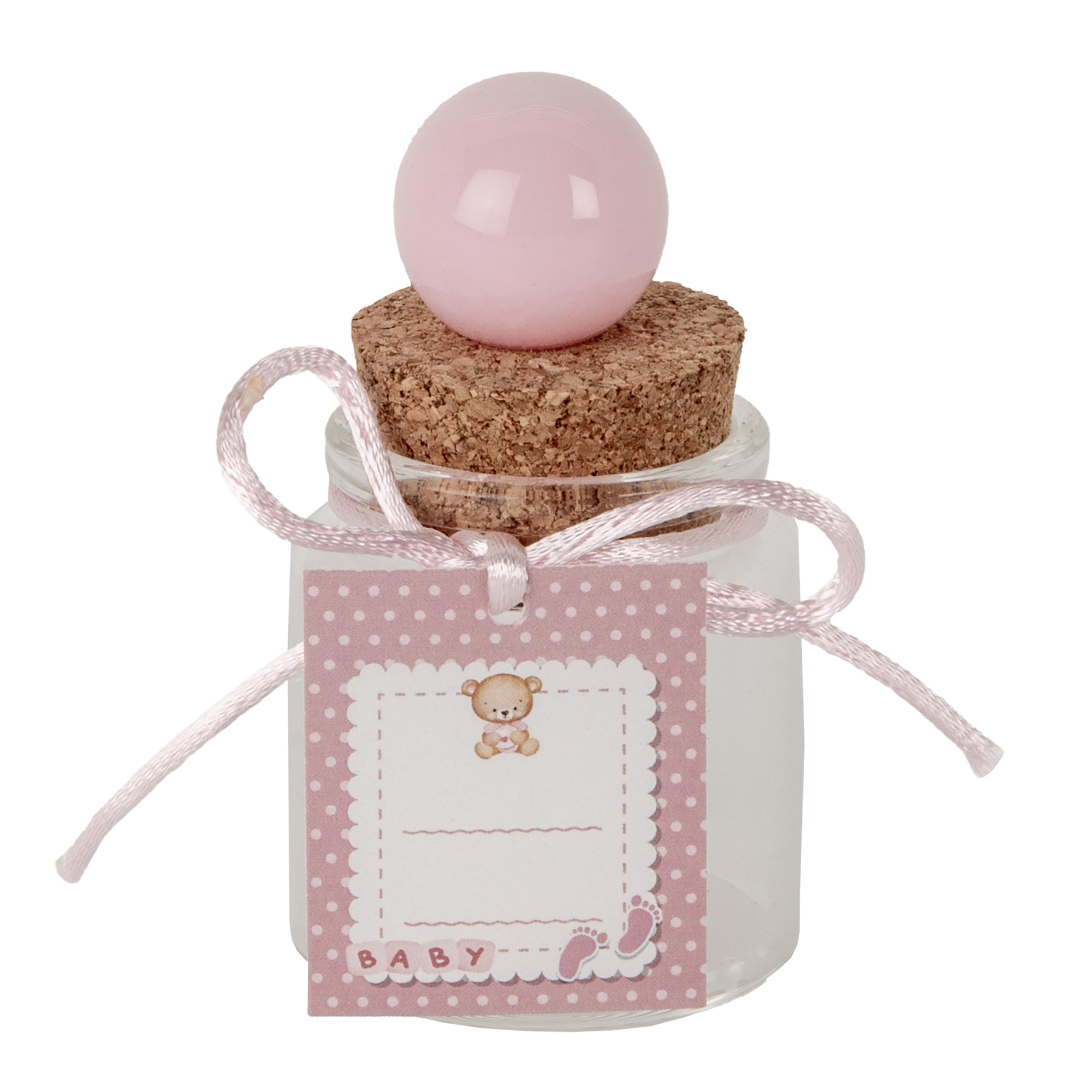 BALL_BARATTOLO_H_8_BABY_ROSA