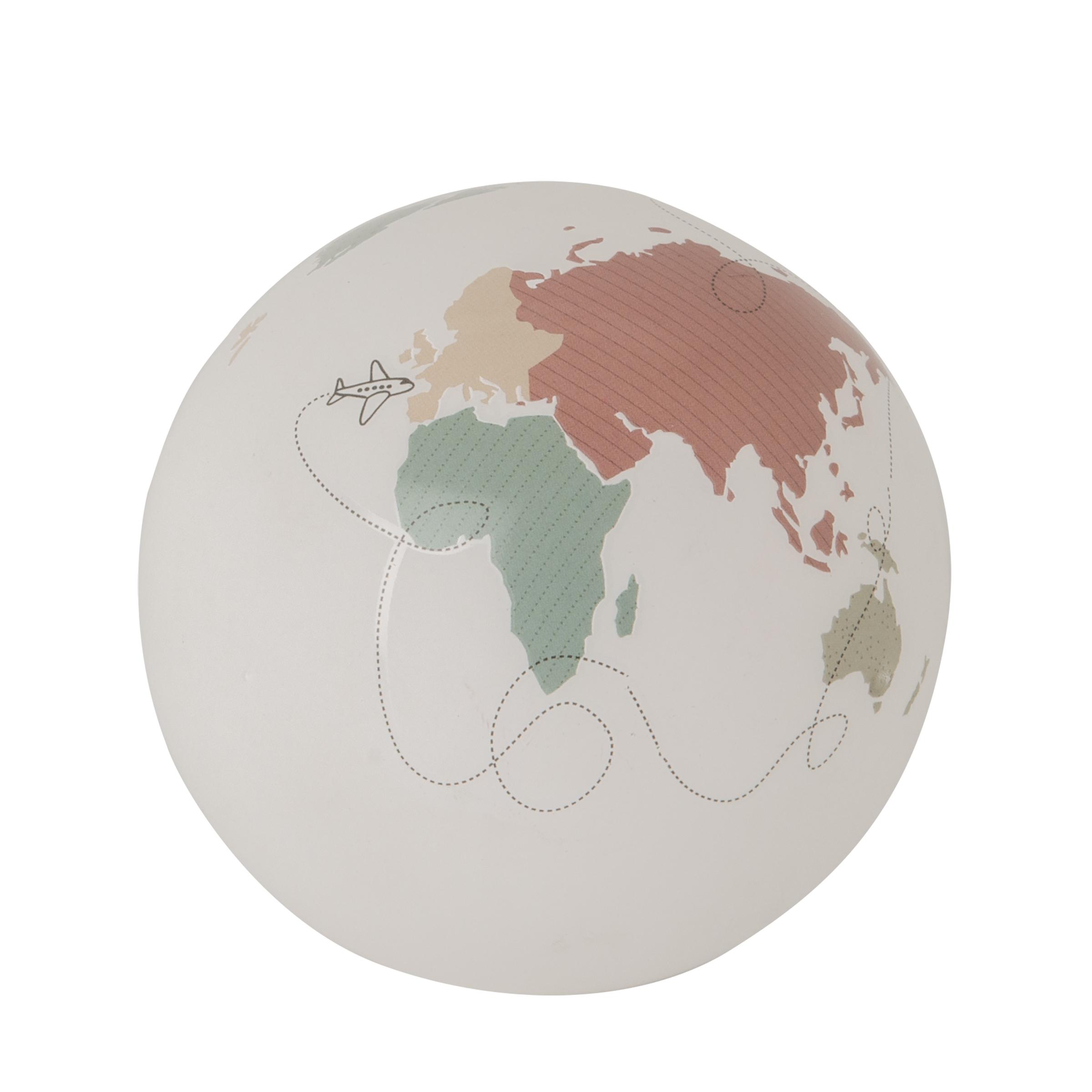 GLOBE_SFERA_LED_DM_8