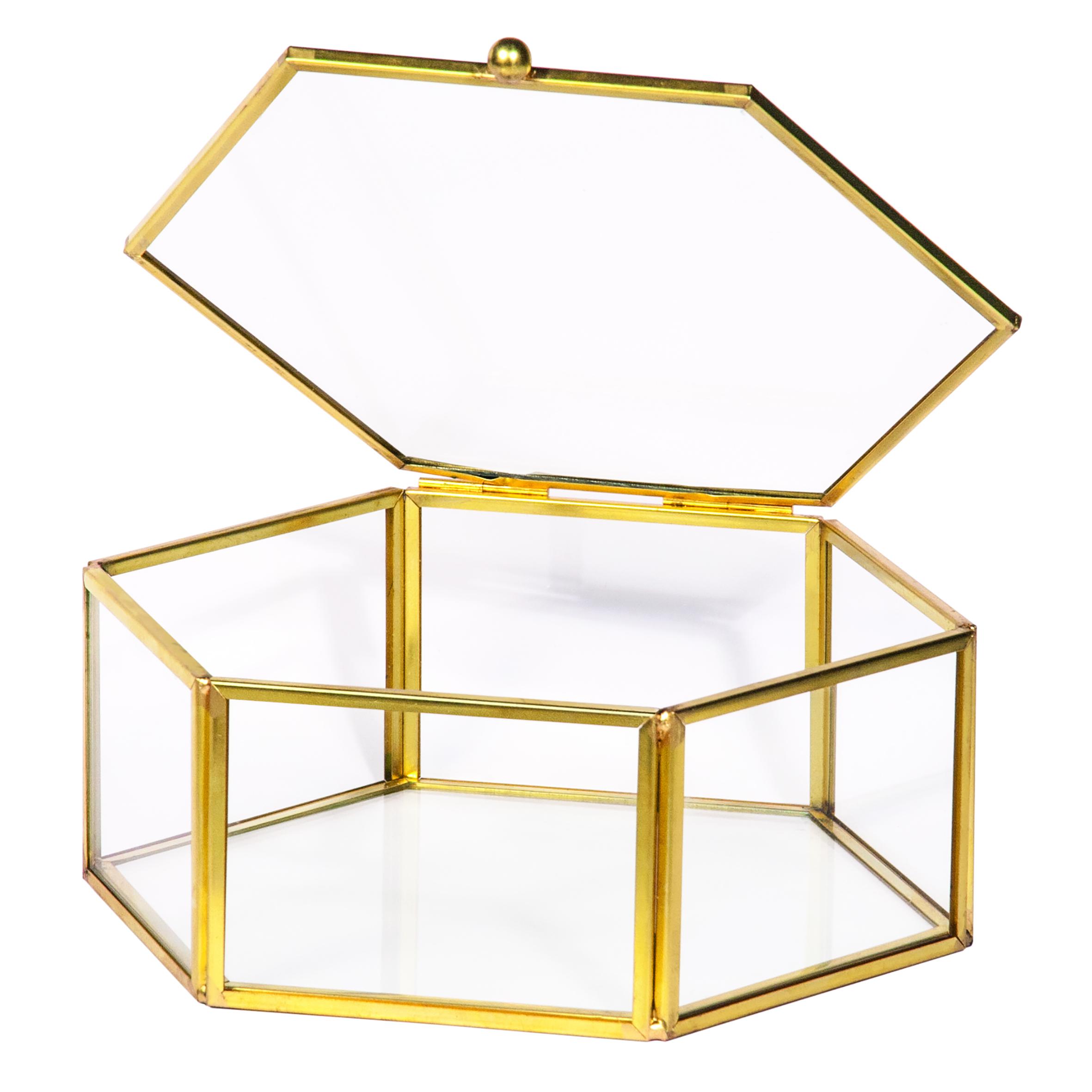 GOLDEN_BOX_ESAGONALE_CM_16_H_6