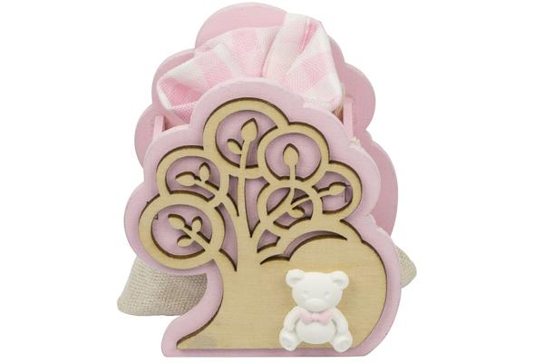 SCATOLA_ALBERO_VITA_C_ORSETTO_ROSA