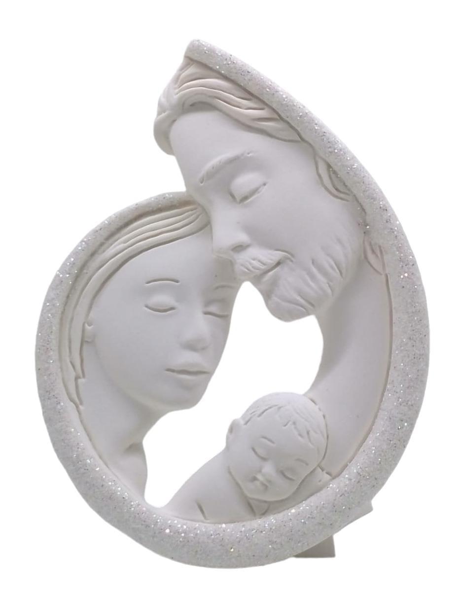 SACRA_FAMIGLIA_BIANCA_CM_9_H_11