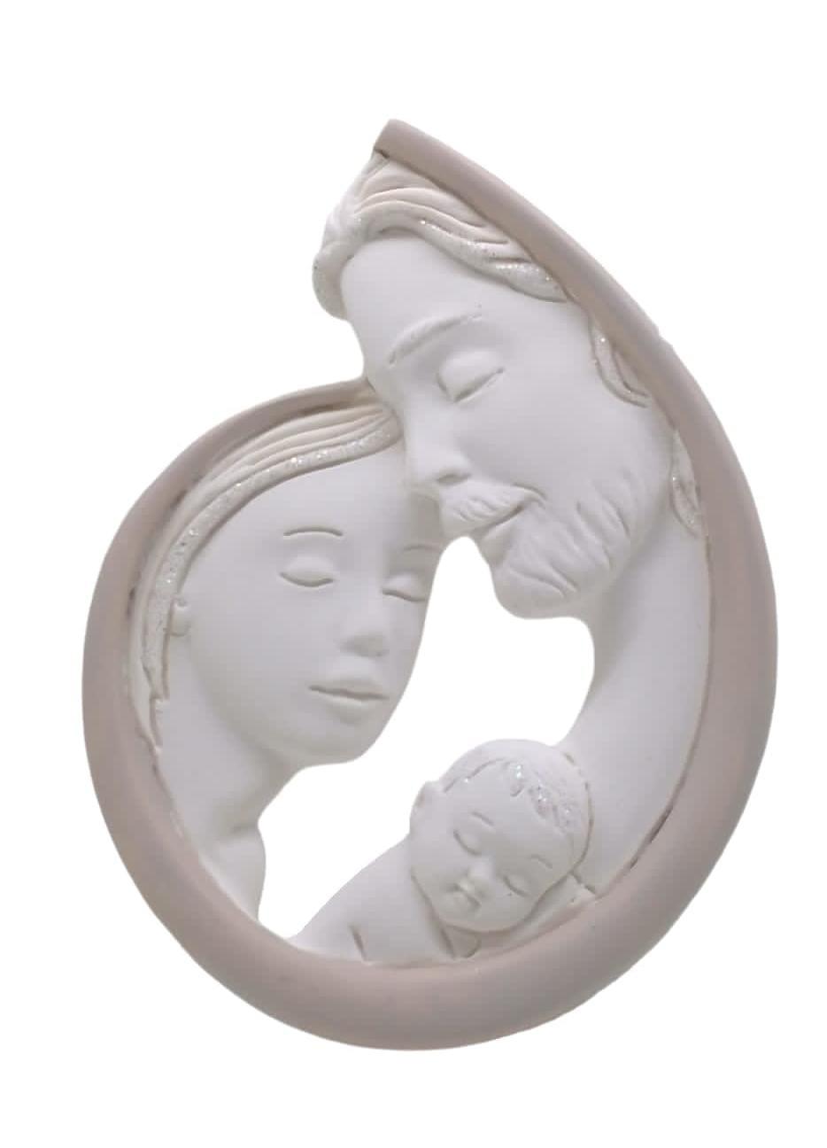 SACRA_FAMIGLIA_TORTORA_CM_9_H_11