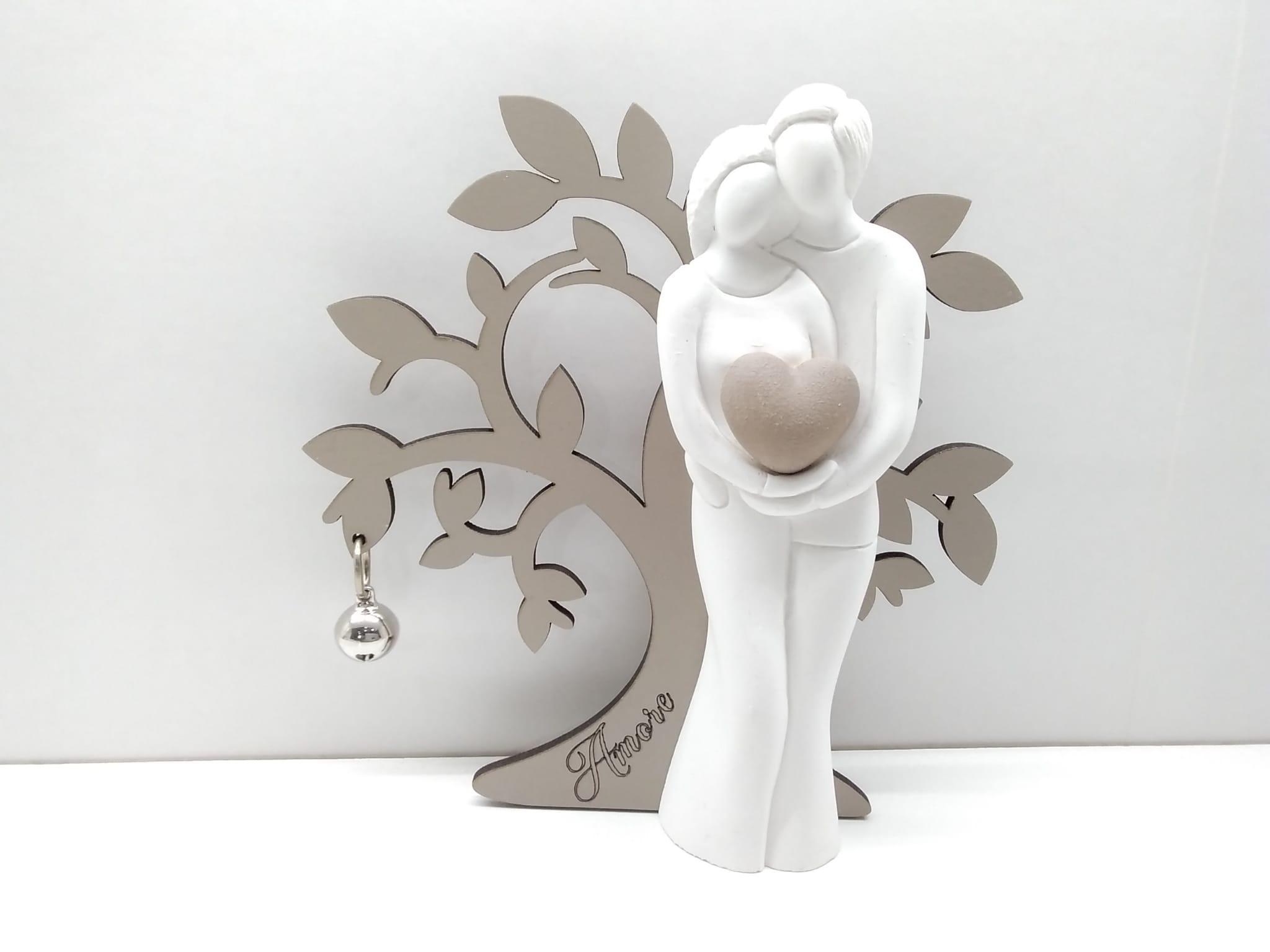 SPARTA_COPPIA_CUORE_CON_ALBERO_11X13