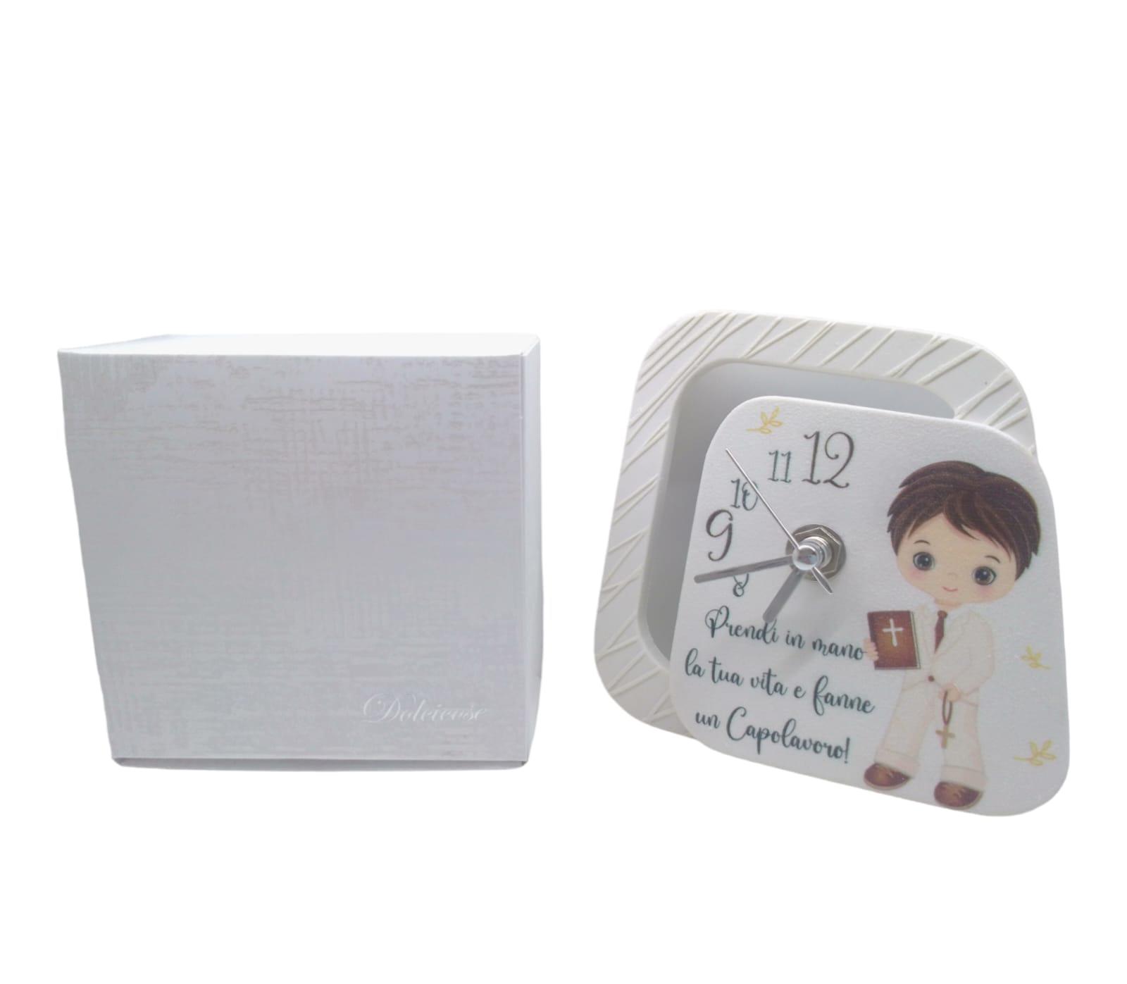 RAYA_OROLOGIO_12X12_COMUN_MASCHIO